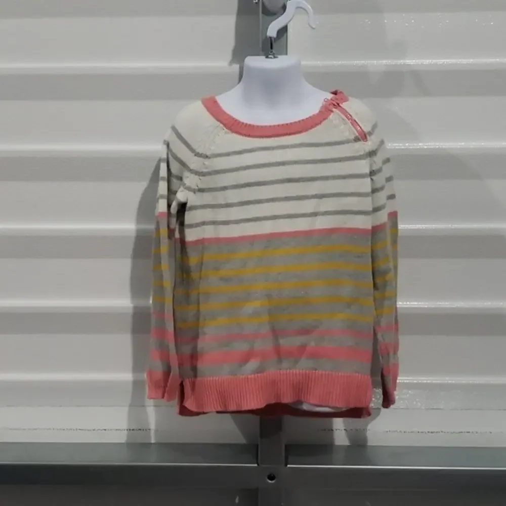 Girls long‎ sleeve size 5/6 Gymboree brand